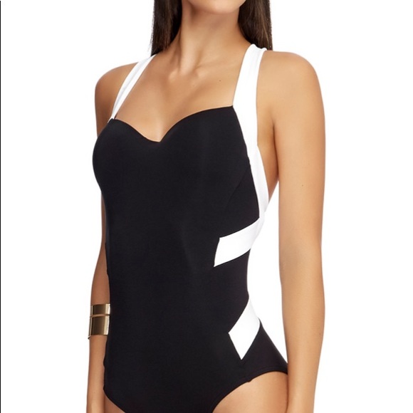 Jets Infinity One Piece - Picture 3 of 5